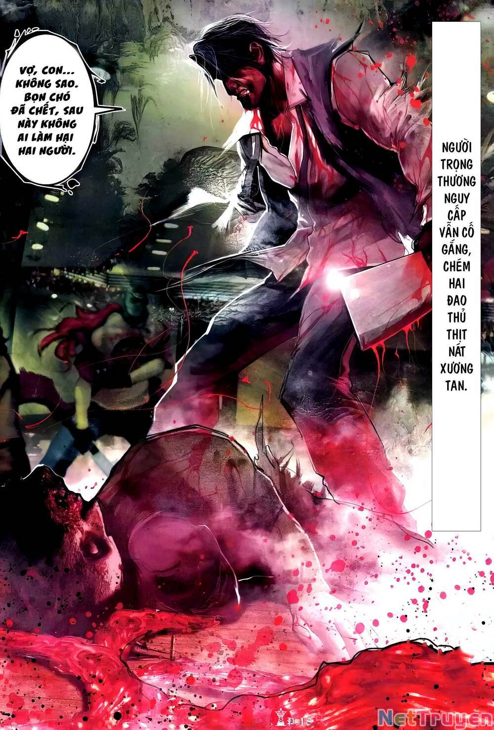 hỏa vũ diệu dương chapter 751 15