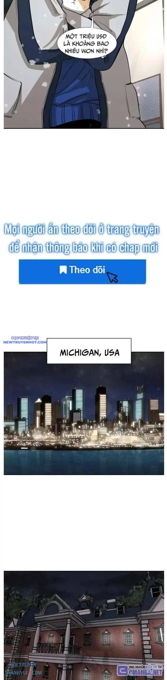 shark - cá mập chapter 121 39