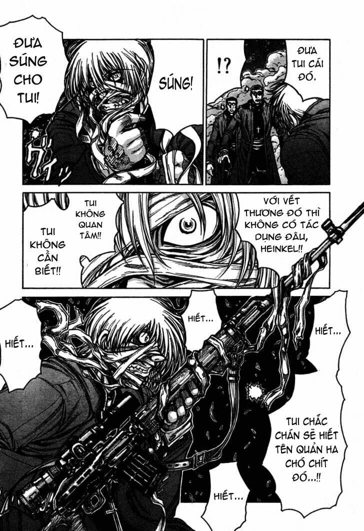 hellsing chapter 76 10