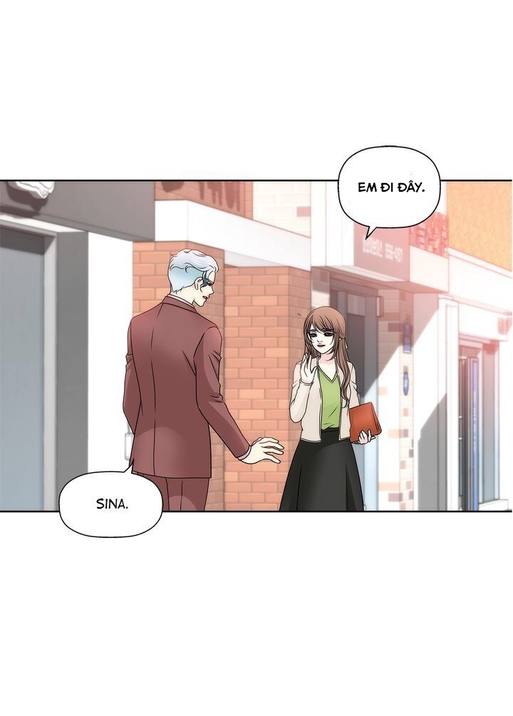 người đàn ông của tôi chapter 55.1 24