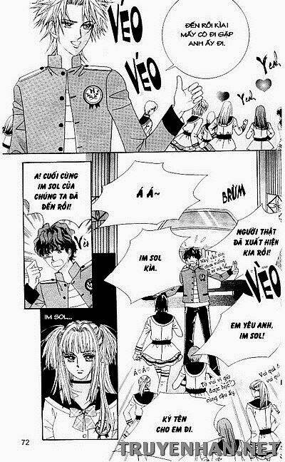 viên đạn tình yêu chapter 1 72