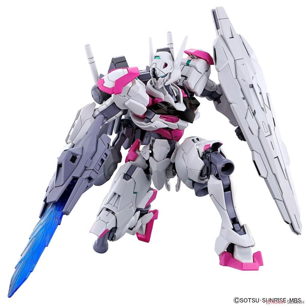 Bộ mô hình lắp ráp HG 1/144 GUNDAM LFRITH