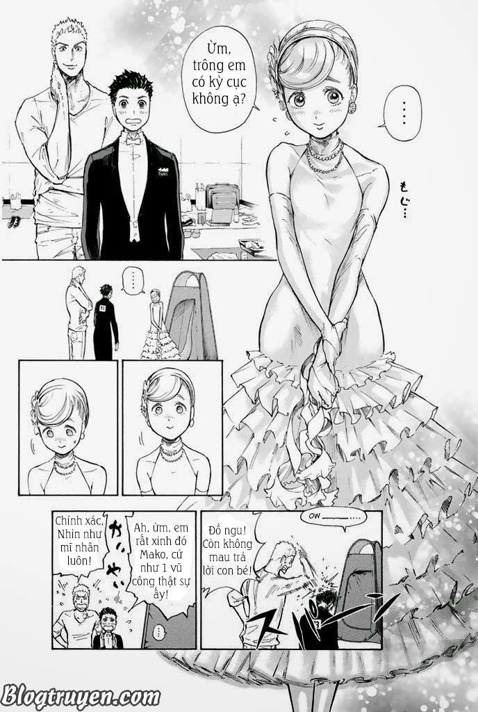 ballroom e youkoso chapter 8 9