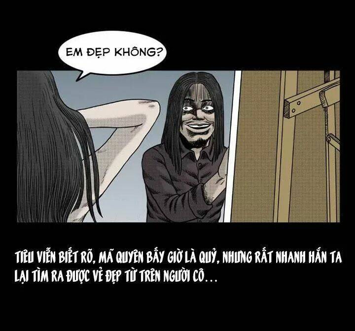 kỳ án có thật chapter 36 61