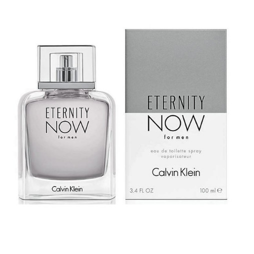 Nước hoa Calvin Klein Eternity Now for Men Eau De Toilette 50ml