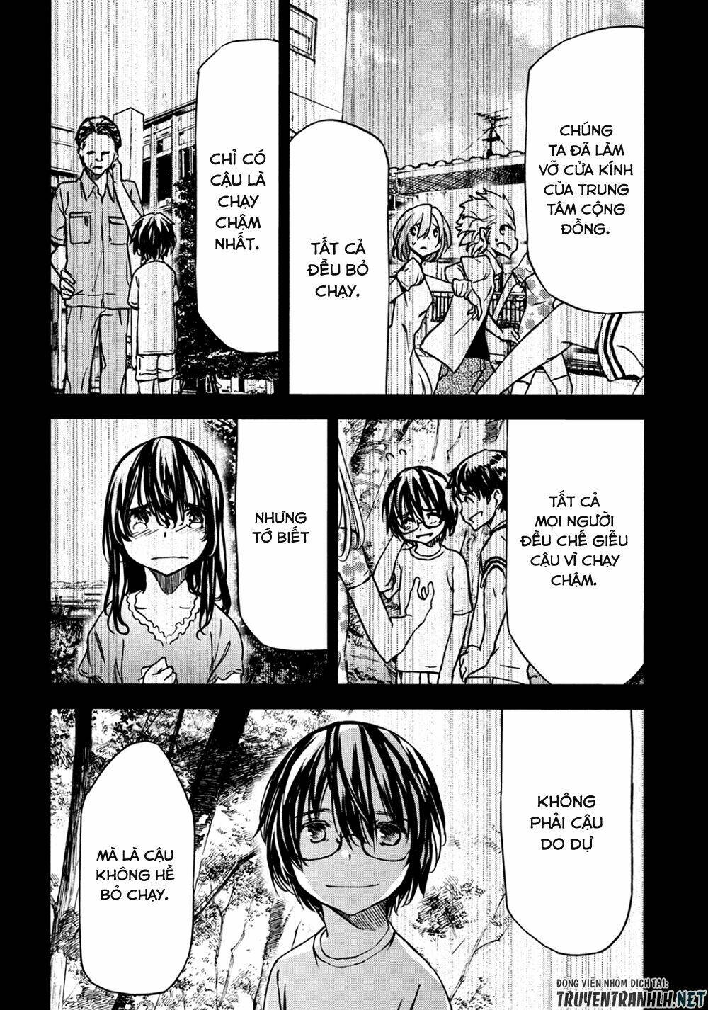 gleipnir - sợi xích thần chapter 56 19