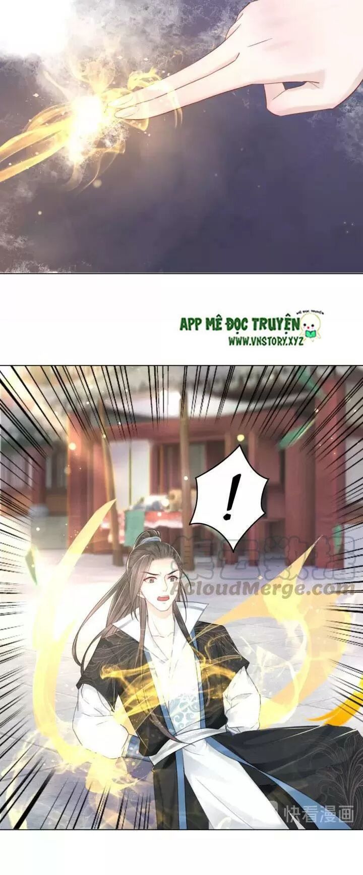 cực phẩm phế vật tiểu thư chapter 121 31