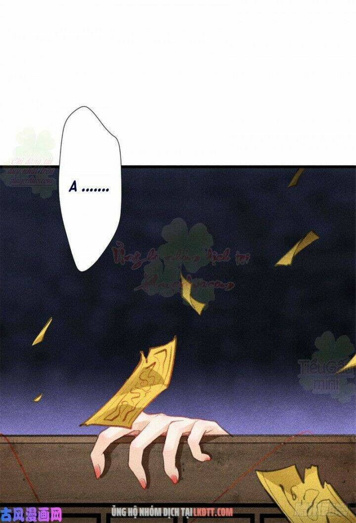 tôi trở thành tổ tông của 5 vị đại lão chapter 1 9