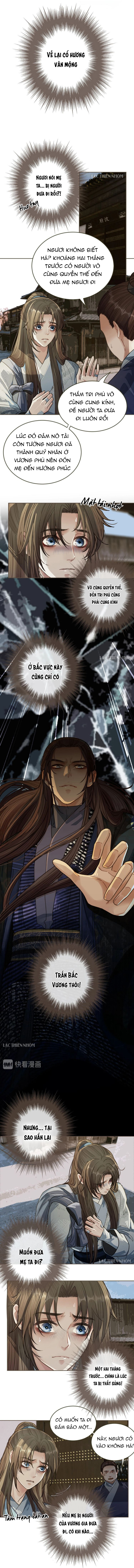 ách nô chapter 38 4