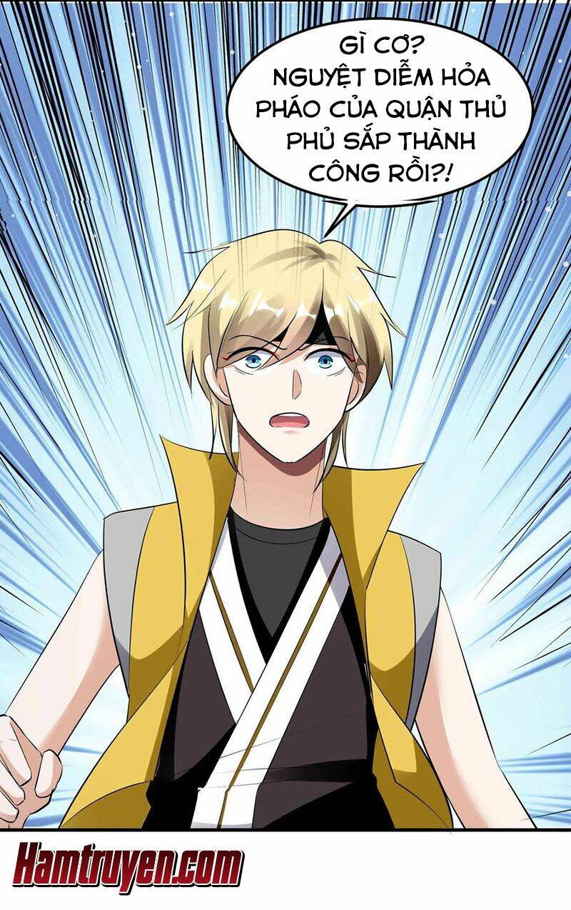 vạn giới tiên vương chapter 97 2