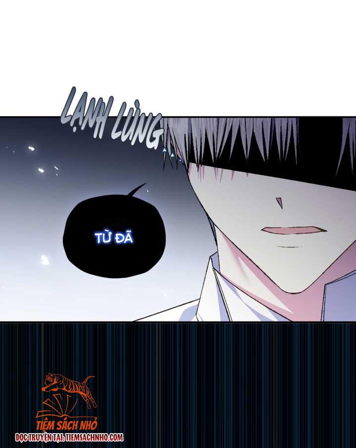 cha, con không muốn kết hôn đâu chapter 79 61