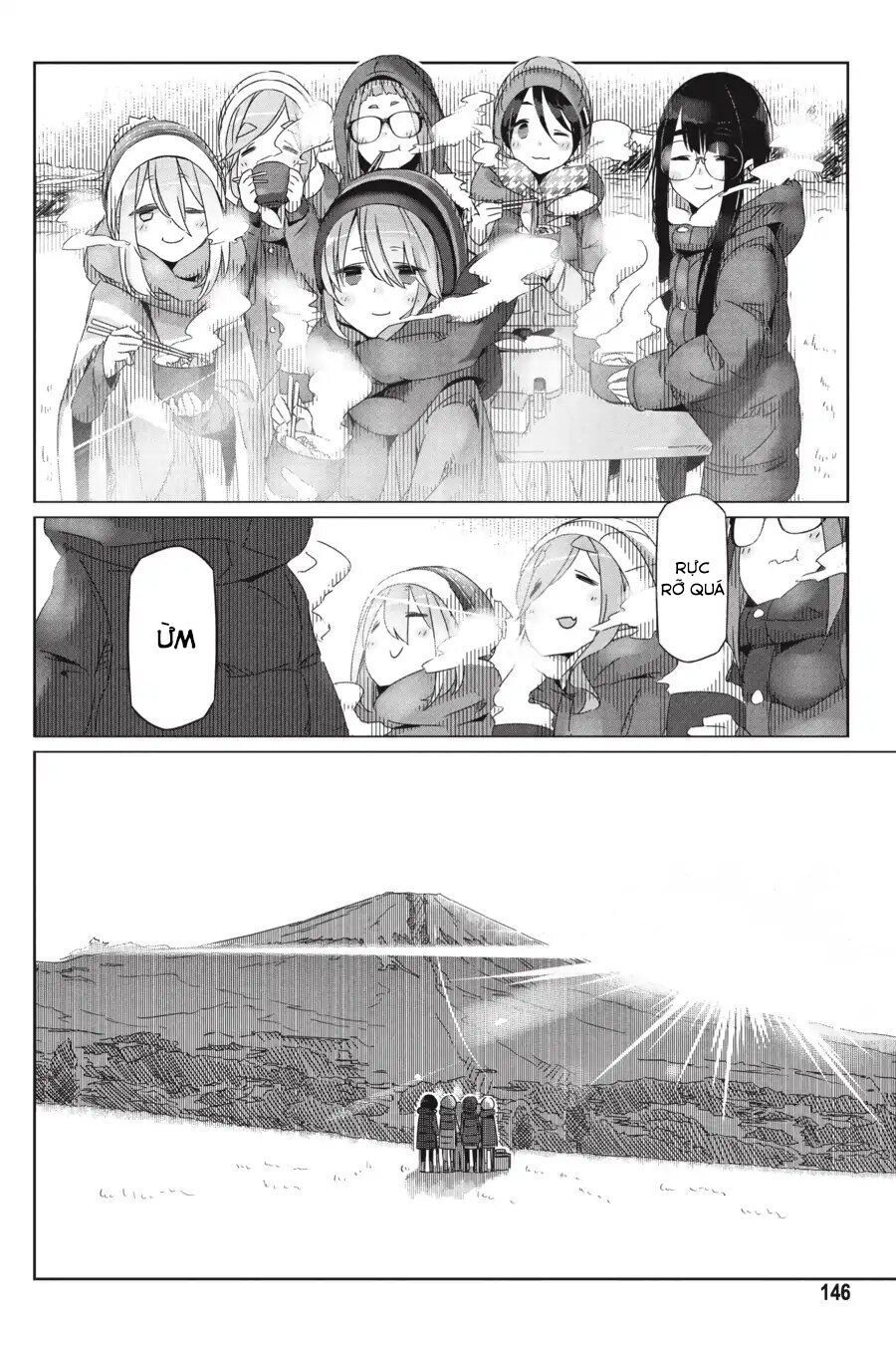 yurukyan chapter 23 25