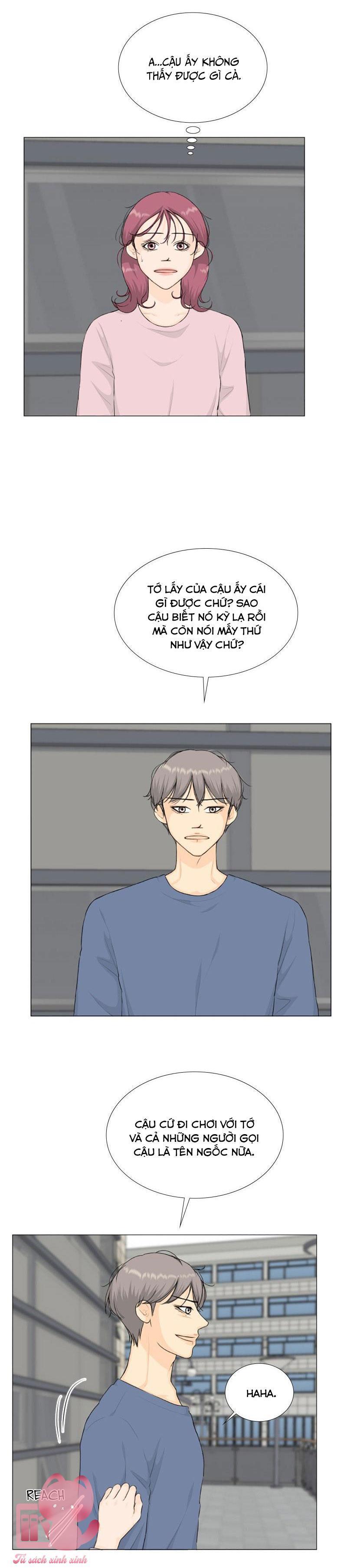 bán quỷ chapter 89 8