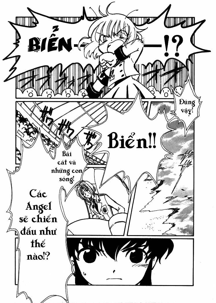 angelic layer chapter 16 9