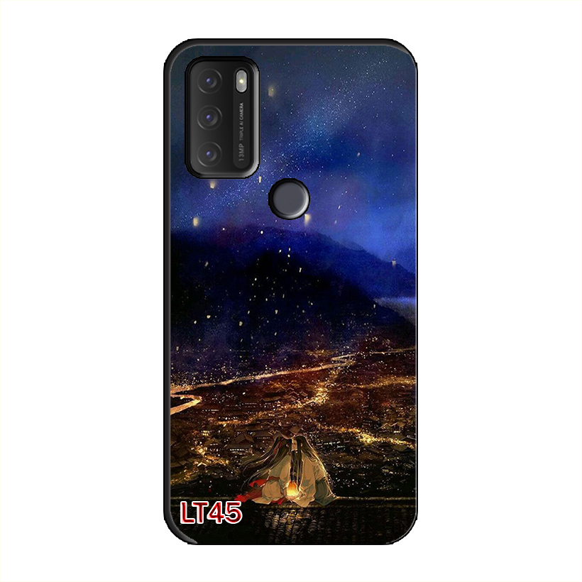 Ốp Lưng Dành Cho VSMART STAR 5