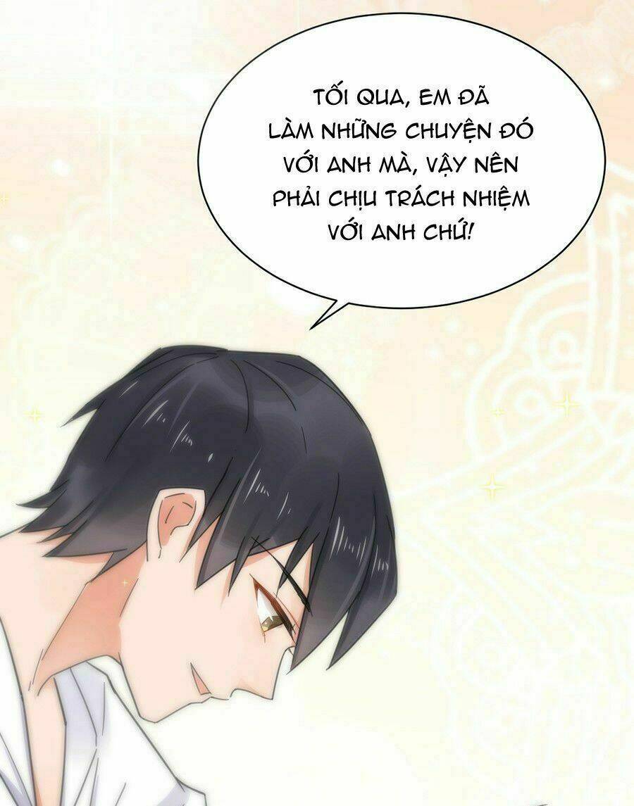 melody happy group: giai điệu hạnh phúc - mh channel chapter 11 14