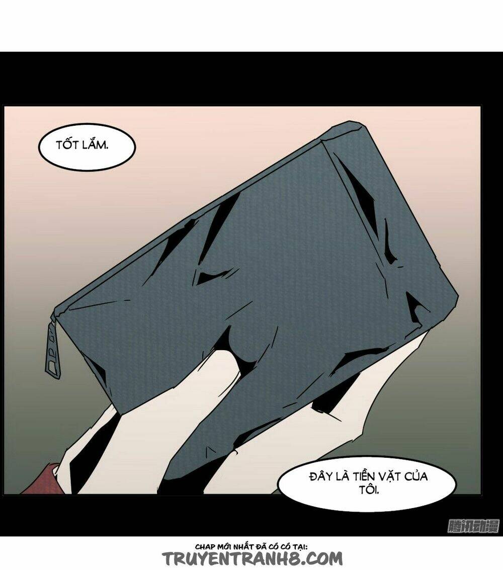 điều ước của người phàm chapter 35 13