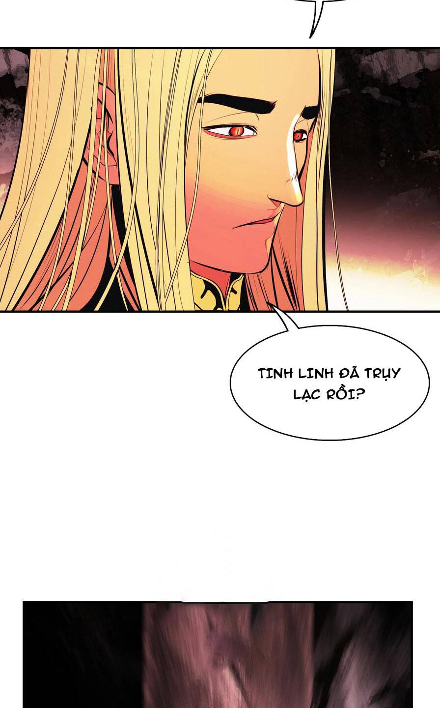 bất bại chân ma chapter 151 48