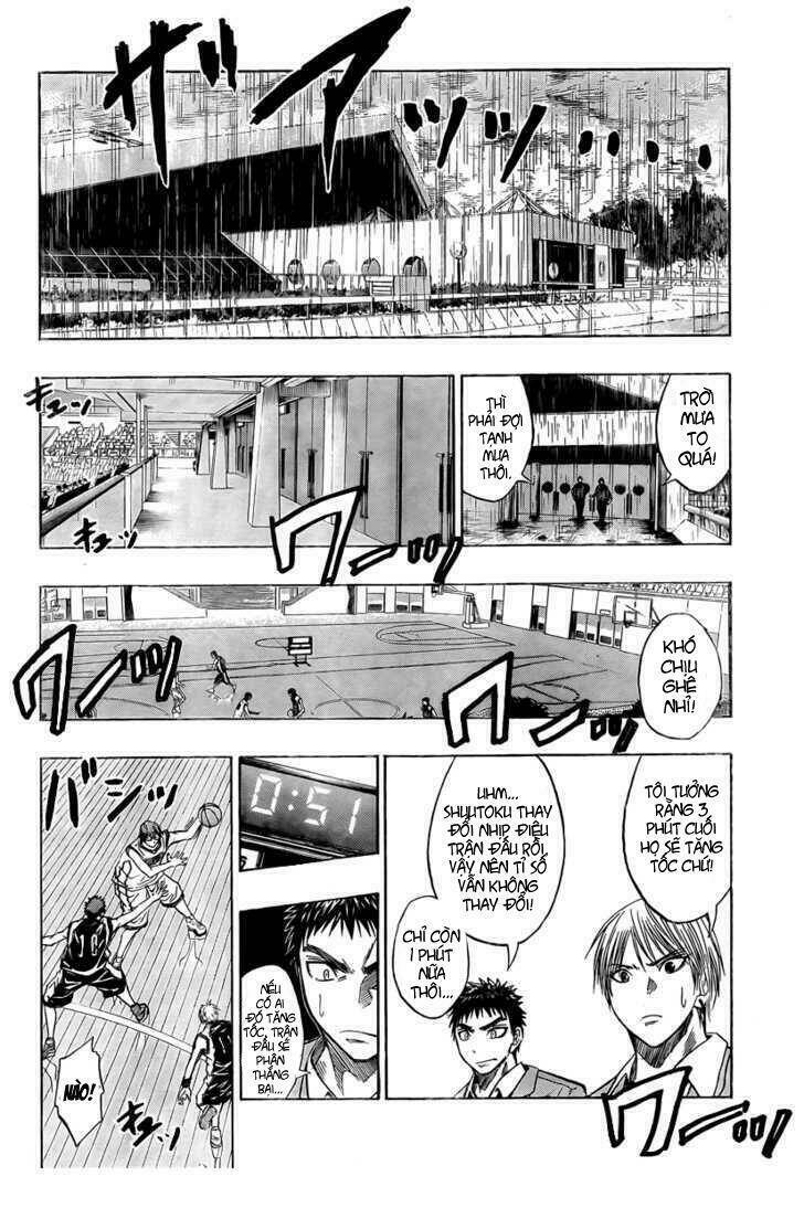 vua bóng rổ kuroko chapter 34 12
