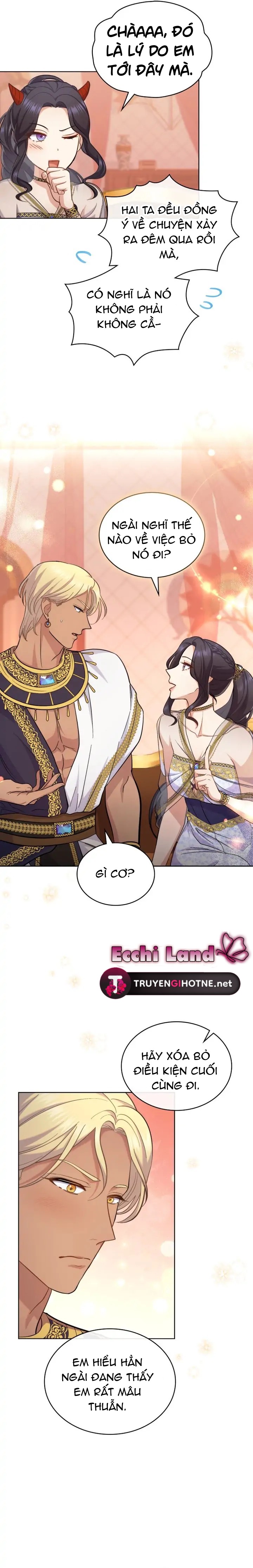 hội cùng thuyền chapter 31.1 8