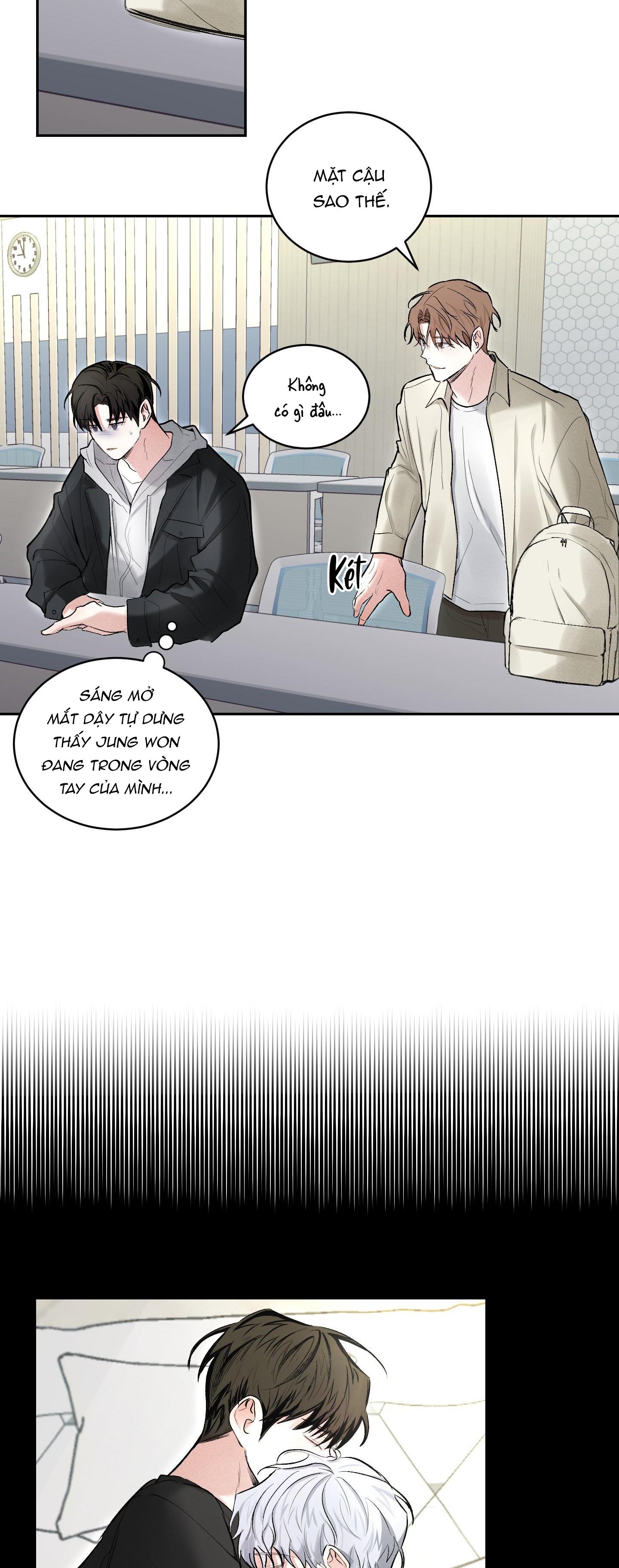 bắn là dính chapter 2 23