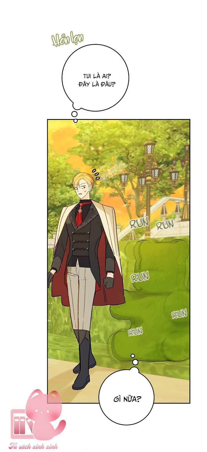 trang trại hạt dẻ cạnh hoàng cung chapter 30 34