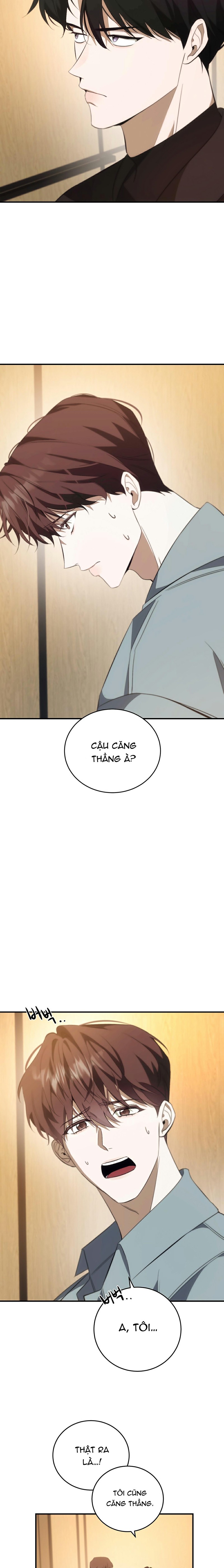 người yêu hợp pháp thứ hai chapter 2 9