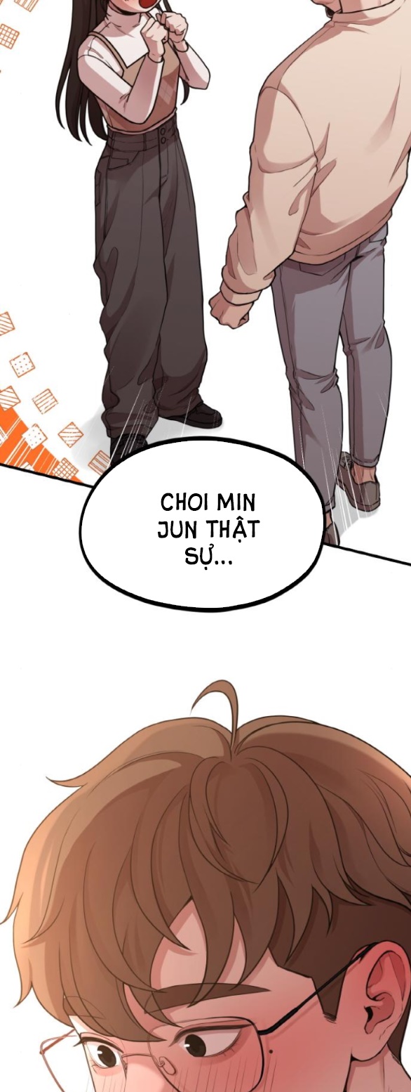 Cuộc Sống Của Tác Giả Truyện Người Lớn chapter 8.2 - Trang 38