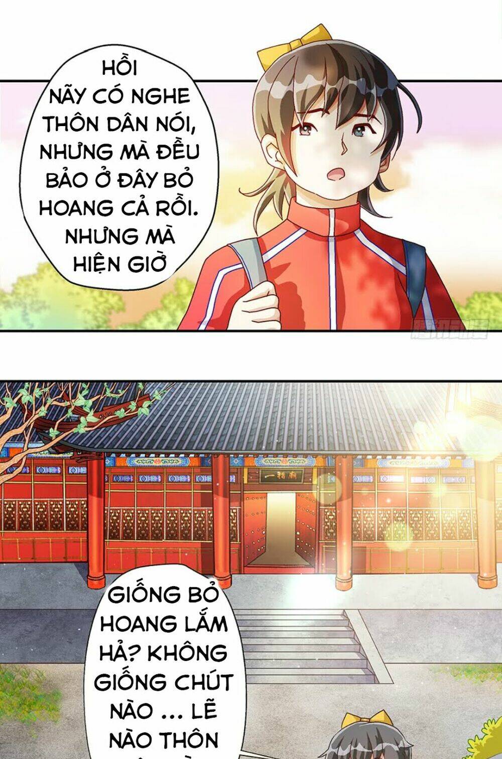 lão nạp muốn hoàn tục chapter 4 42