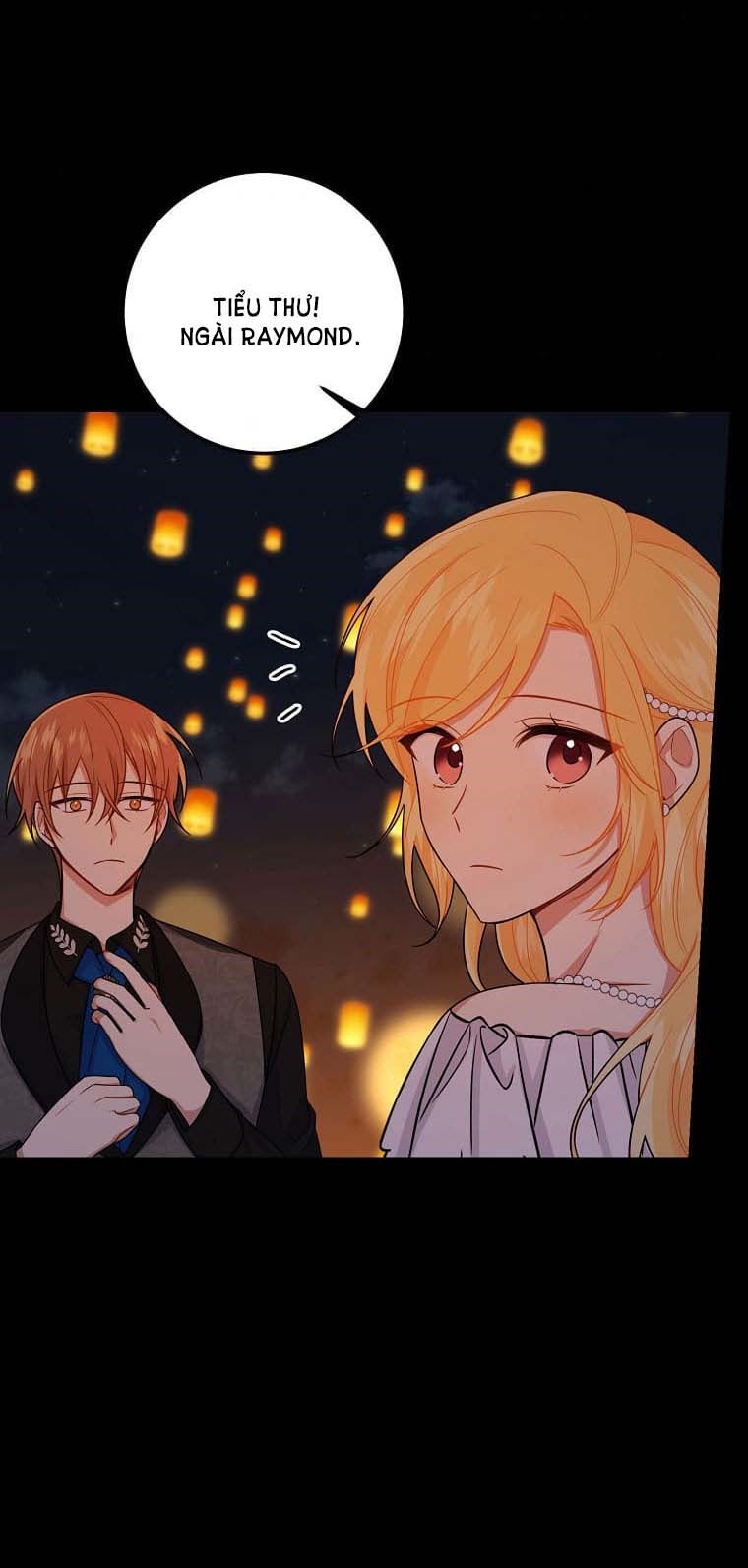 tôi là tiểu thư của gia đình này chapter 132 66