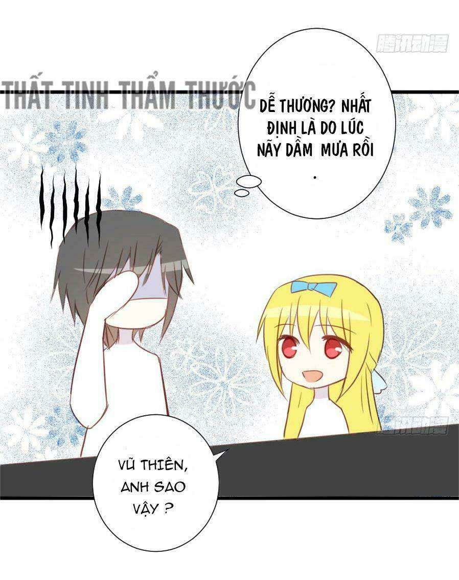 hôm nay ta cũng muốn trêu chọc nàng chapter 52 33