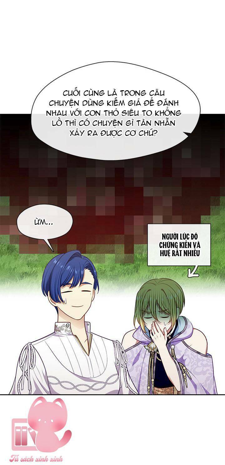 hãy coi chừng ác nữ chapter 116 62