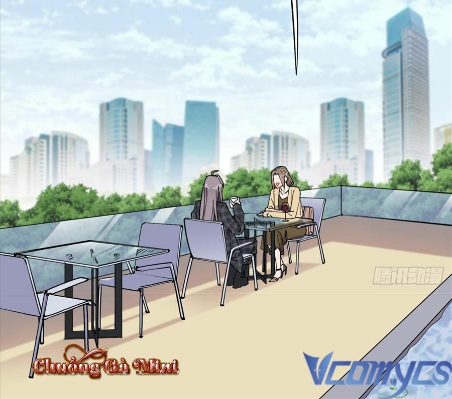 cố tổng, vợ của ngài quá mạnh rồi! chapter 47 4