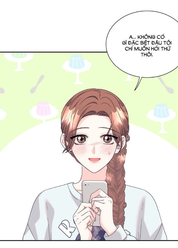Người Vợ Giả Mạo chapter 24.1 - Trang 14