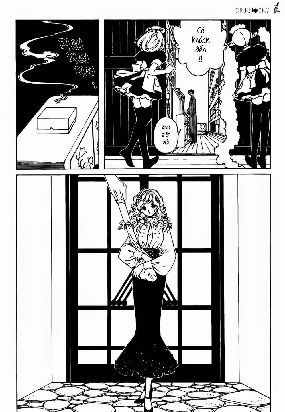 xxxholic rei chapter 41 11