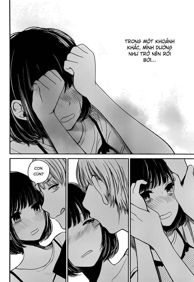 ước mơ của cặn bã chapter 2 32