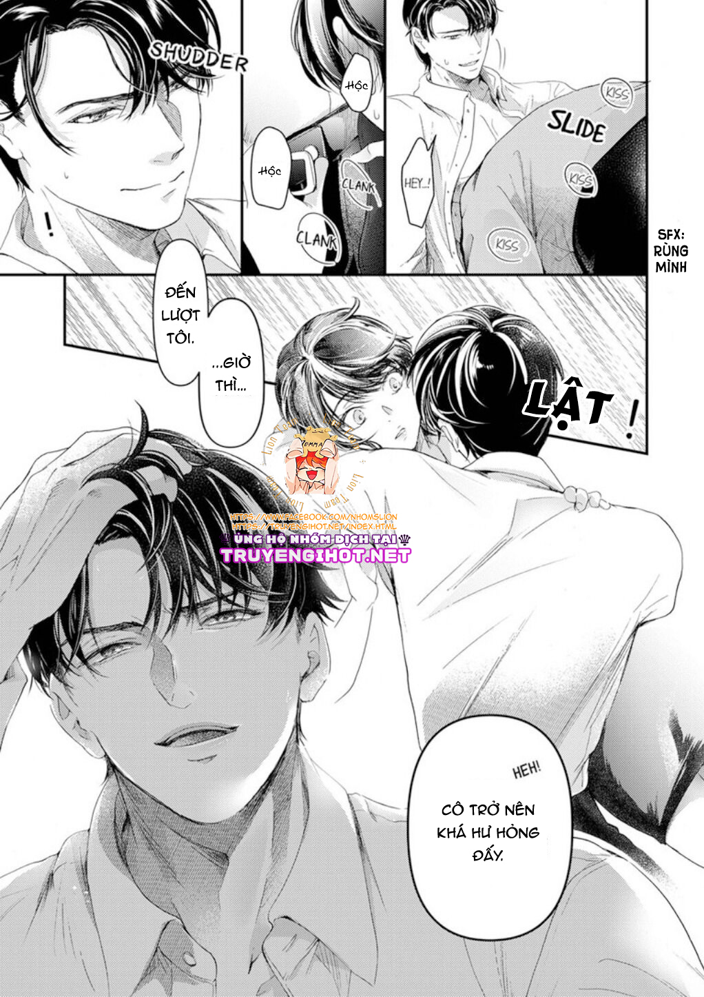 tuyển tập các truyện ngắn chapter 5.2 2