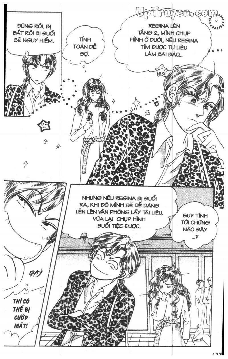 lao xao tuổi ngọc chapter 8 136