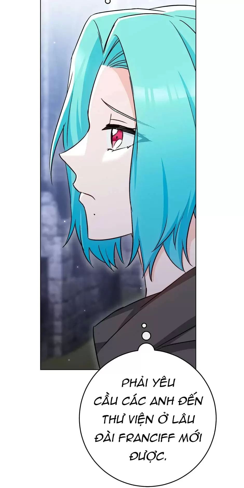 quý cô đầu bếp hoàng gia chapter 123 72