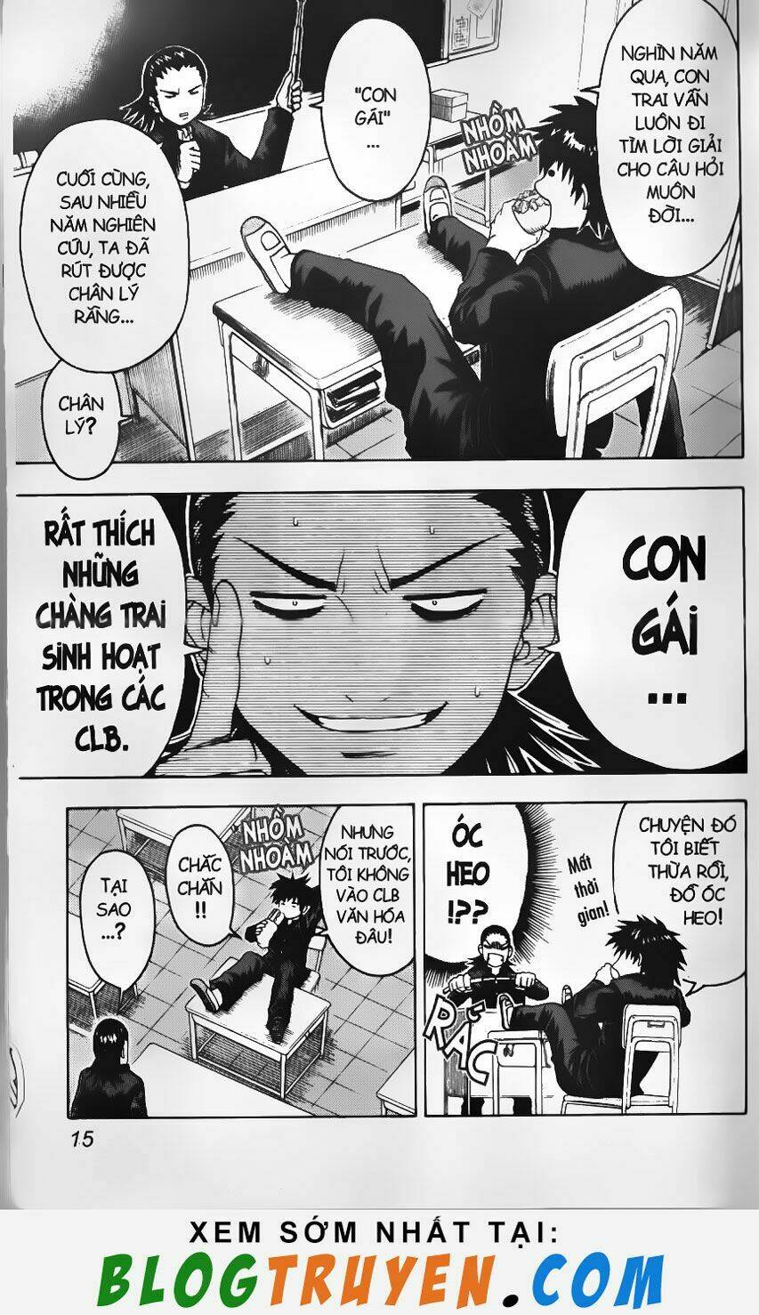 mr.fullswing chapter 1 14