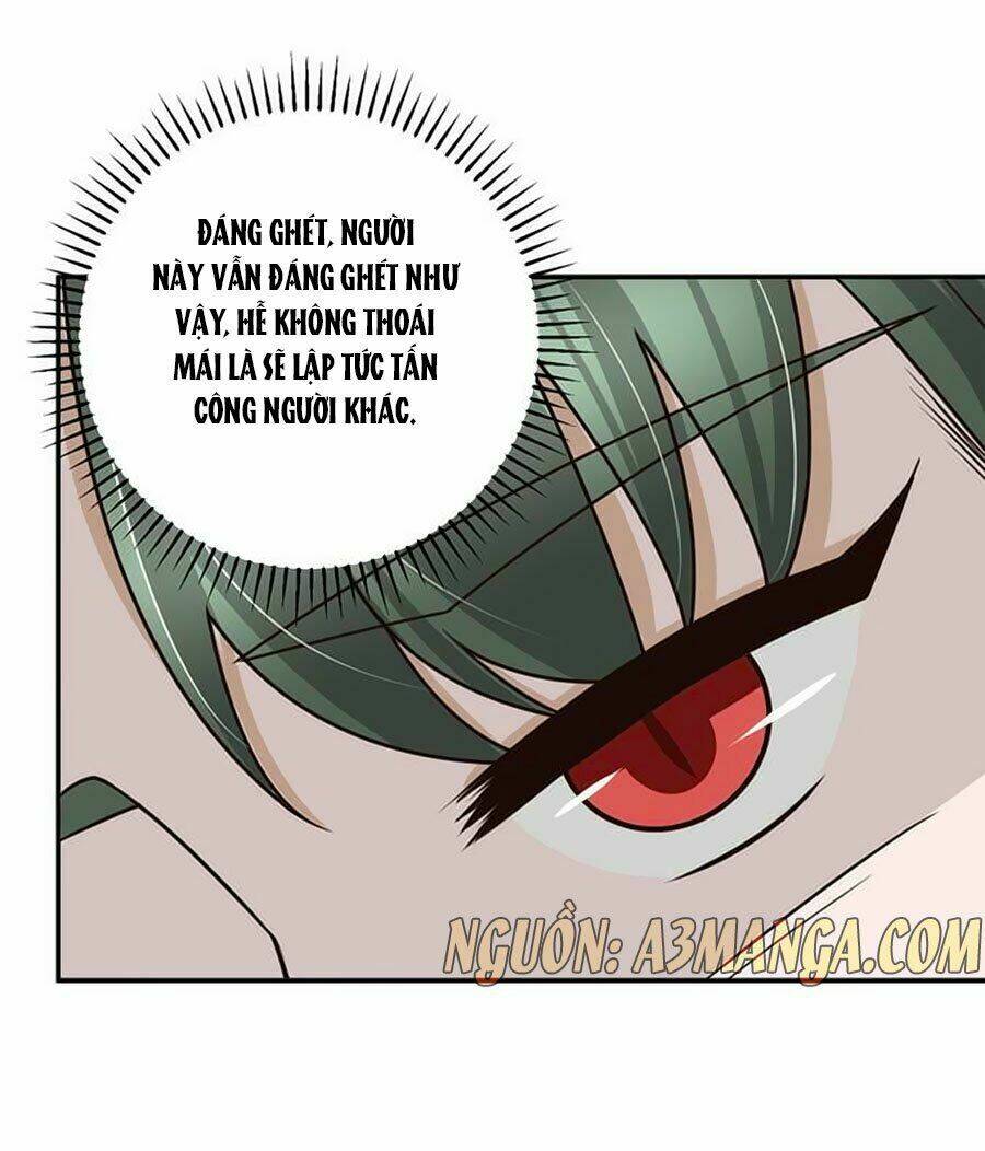 người yêu khát máu của tôi chapter 61 20