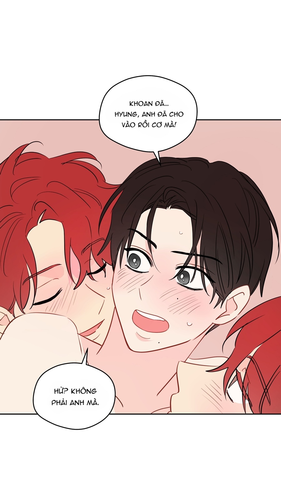 giấc mơ kì lạ chapter 39 37