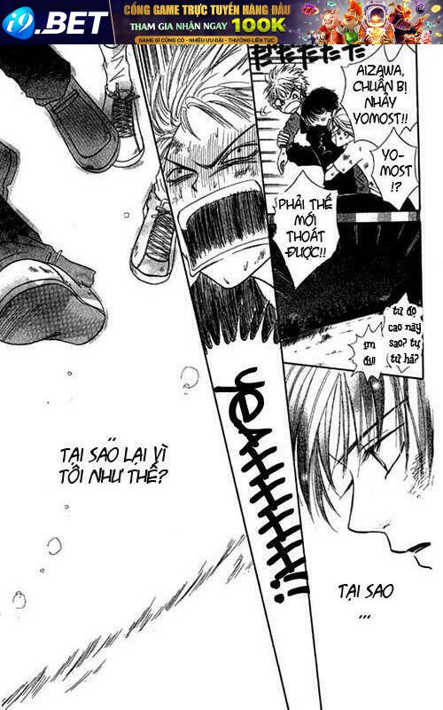 power!! chapter 22 33