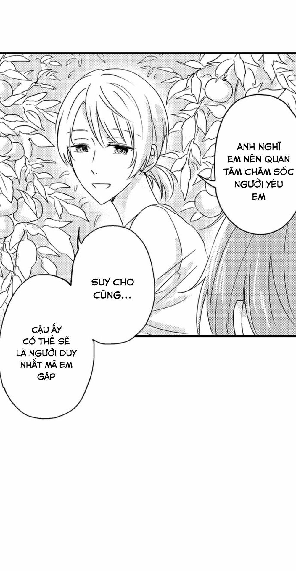 mang thai ở trường nam sinh chapter 47 26