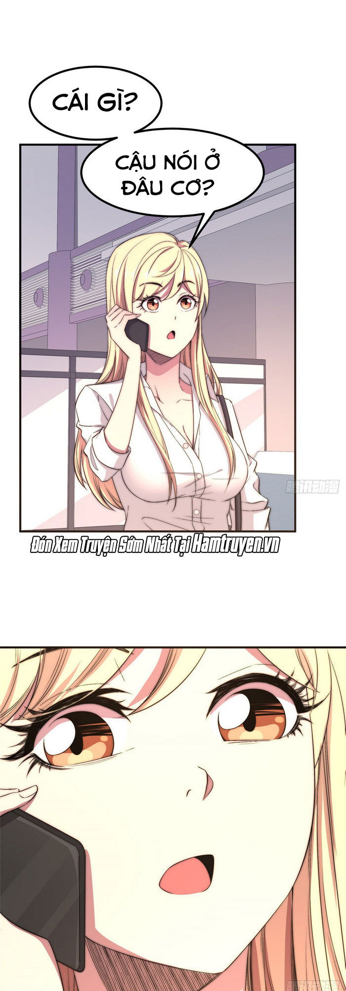 hắc tạp chapter 48 16