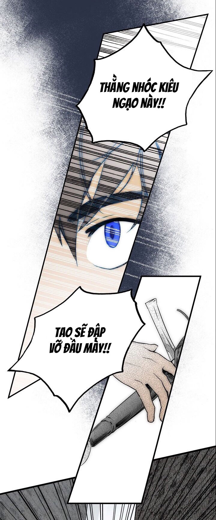 cổ tích về người mẹ kế chapter 18 25