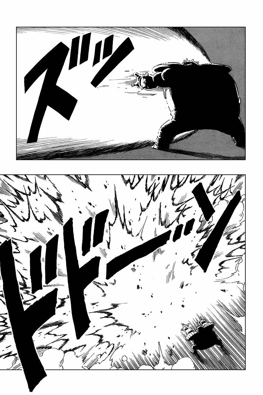 dragon ball - bảy viên ngọc rồng chapter 257 6