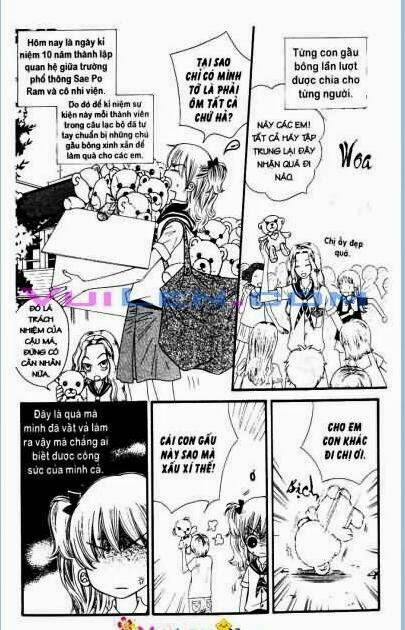 chàng trai thứ 13 chapter 3 33