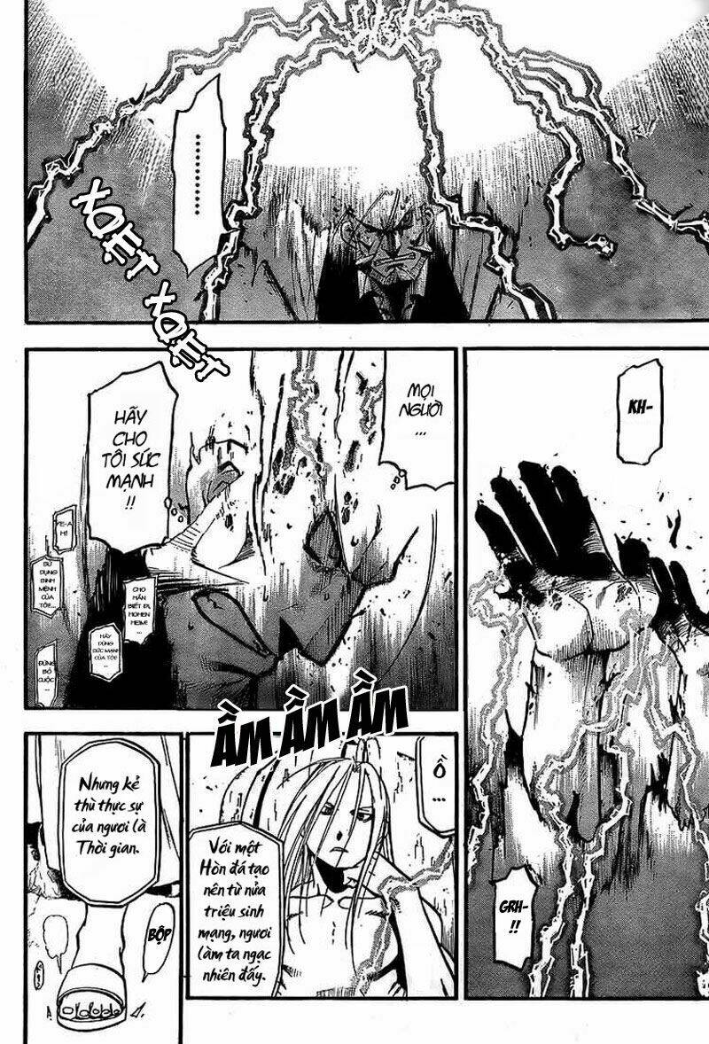 giả kim thuật chapter 105 12