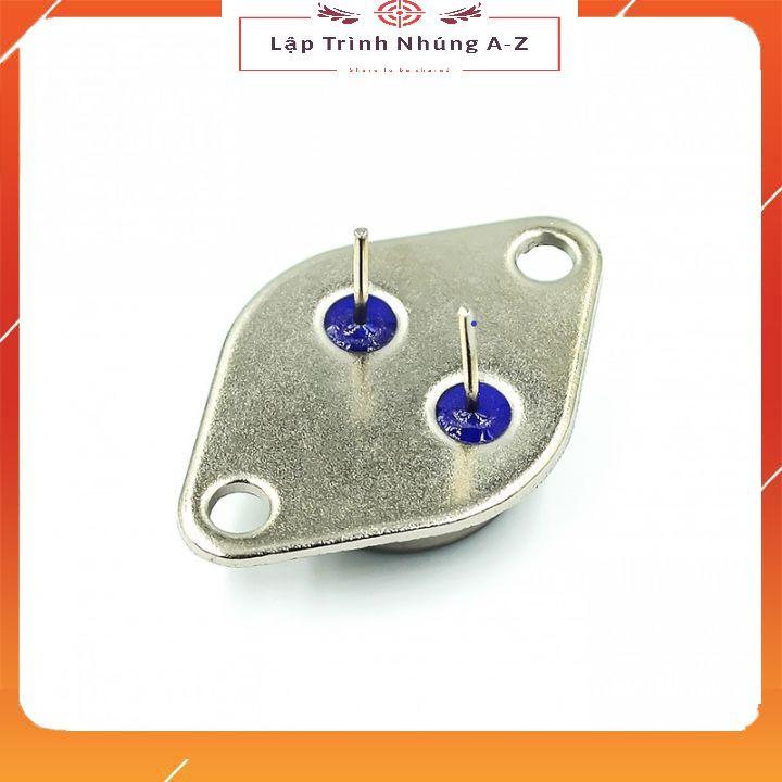 [Lập Trình Nhúng A-Z][G24] Sò Sắt 2N3055 15A 100V 115W NPN